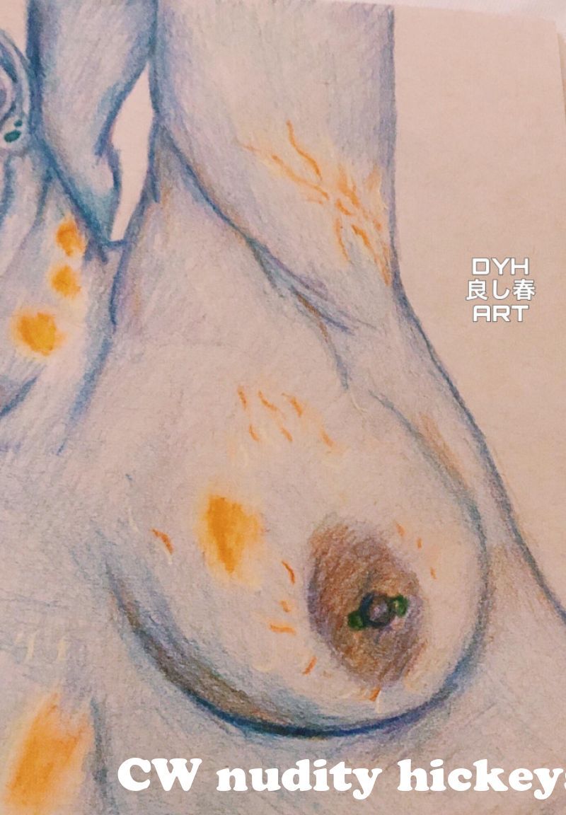 Dyh - nude photos